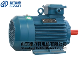 YE2高效率三相異步電動機-100L